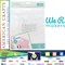 We R Memory Keepers Cinch Page Protectors 8.5"X11" 10/Pkg 60000693 By American Crafts